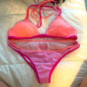 Victoria Secret bathing suit